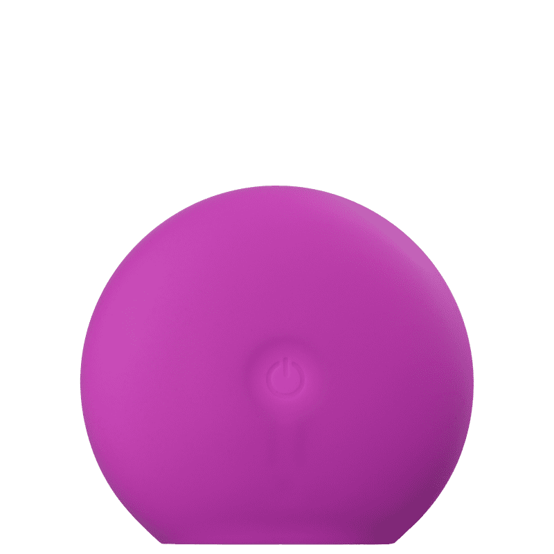 Foreo Luna Play Plus Purple - Escova Facial Elétrica