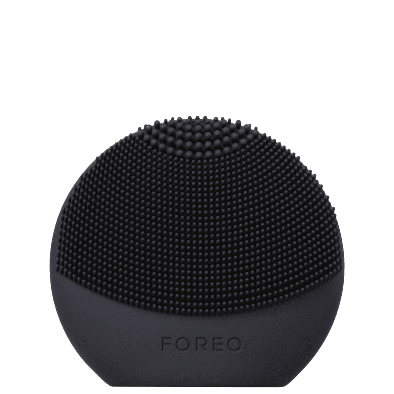 Foreo Luna Play Plus Midnight - Escova Facial Elétrica