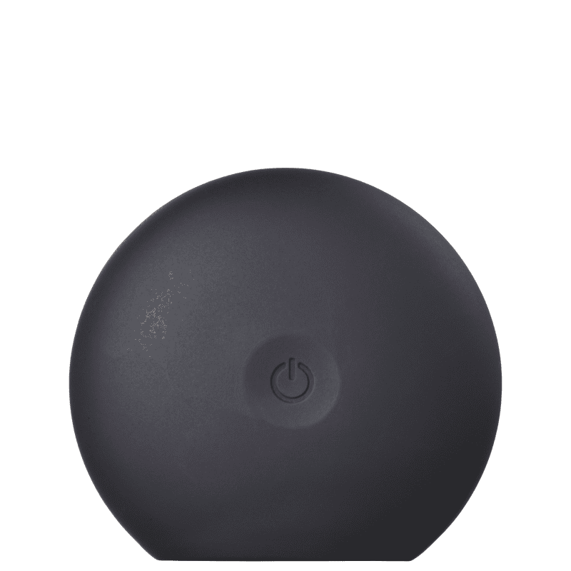 Foreo Luna Play Plus Midnight - Escova Facial Elétrica