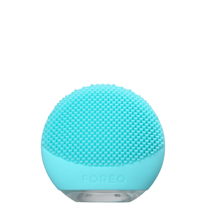 Foreo Luna Go Pele Oleosa - Escova Facial Elétrica Menor preço em Foreo Luna Go Pele Oleosa - Escova Facial Elétrica