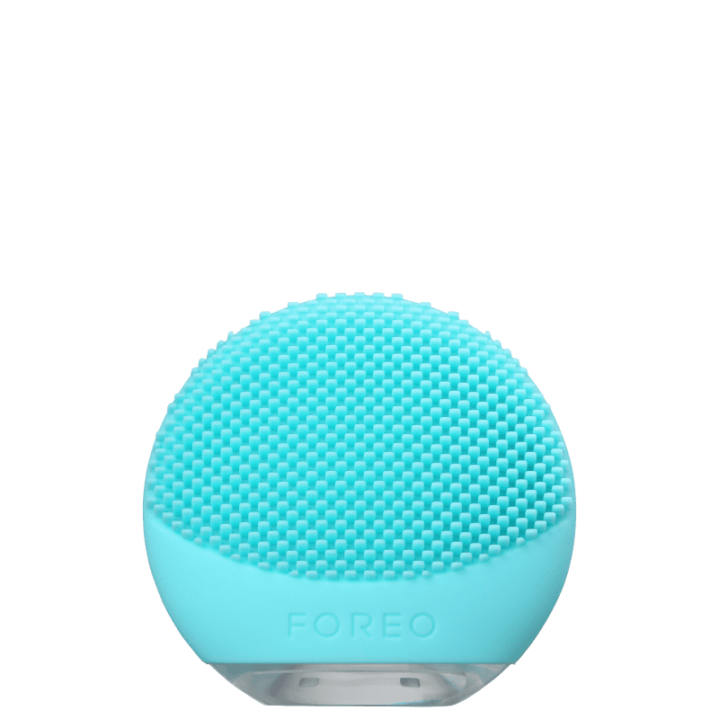 Foreo Luna Go Pele Oleosa - Escova Facial Elétrica