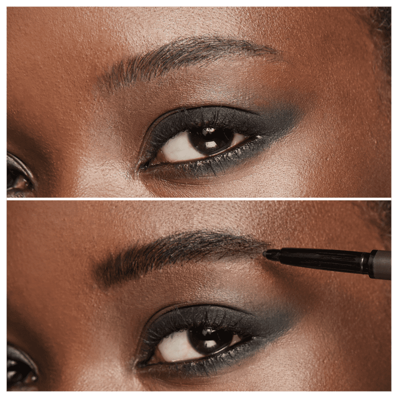 M·A·C Eye Brows Styler Spiked - Lápis para Sobrancelha 0,9g