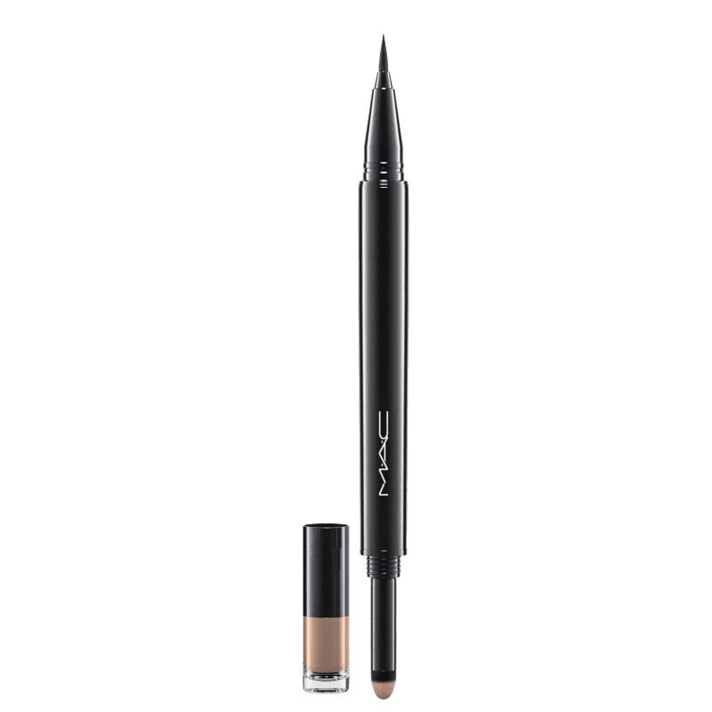 M·A·C Shape + Shade Taupe - Caneta para Sobrancelha 0,9g