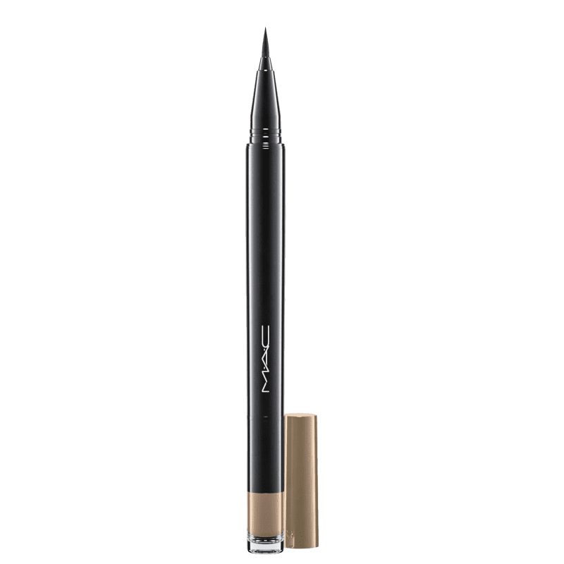 M·A·C Shape + Shade Taupe - Caneta para Sobrancelha 0,9g