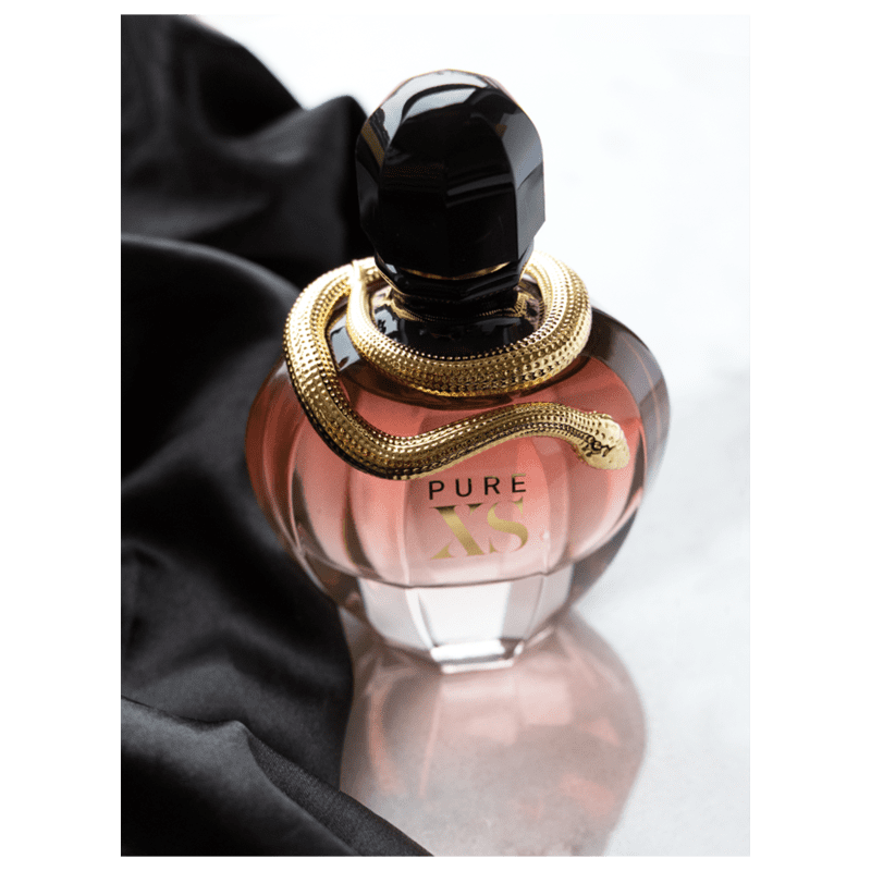 Pure XS For Her Paco Rabanne Eau de Parfum – Perfume Feminino 80ml