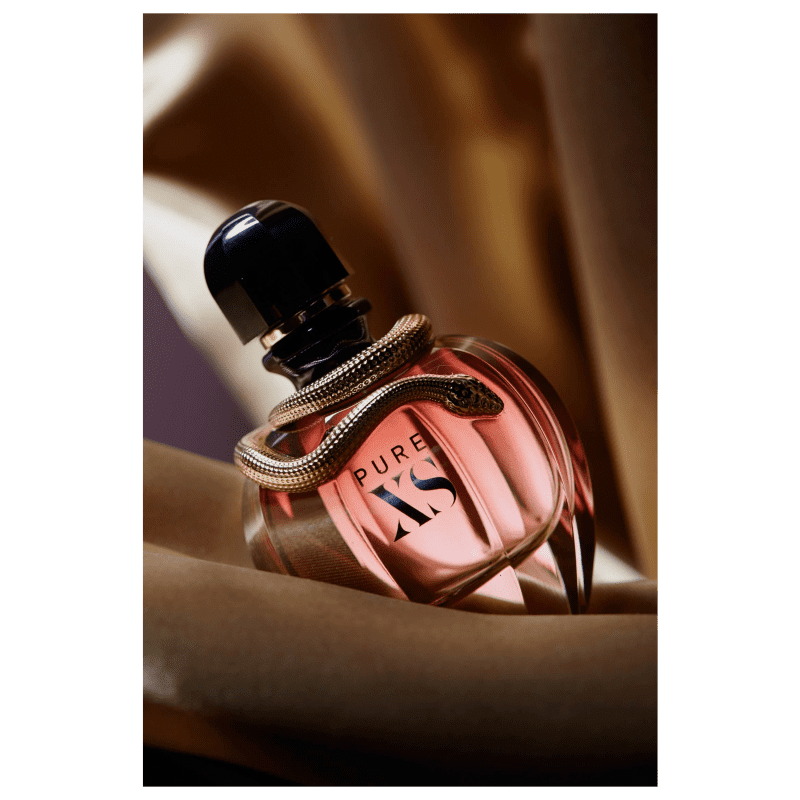 Pure XS For Her Paco Rabanne Eau de Parfum – Perfume Feminino 80ml