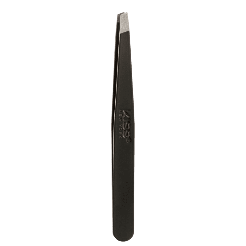 Kiss New York Classic Slant - Pinça Diagonal 12g