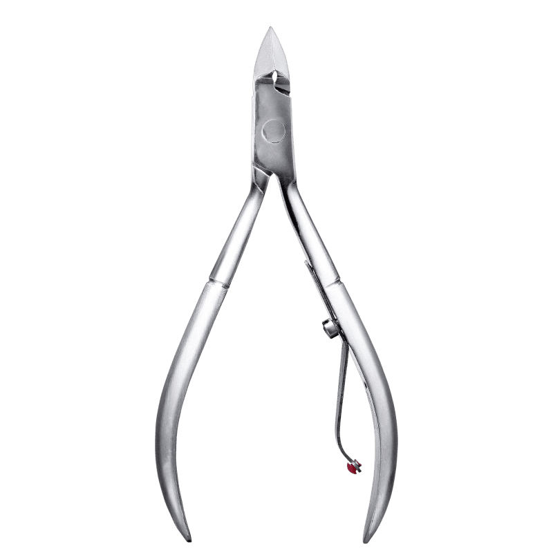Kiss New York Classic Nipper - Alicate de Cutículas 40g