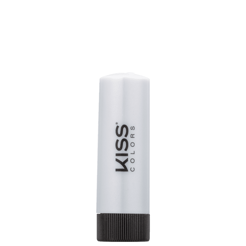 Kiss New York Gray Hair Touch Up Bastão Louro Escuro - Corretivo de Raiz 13g