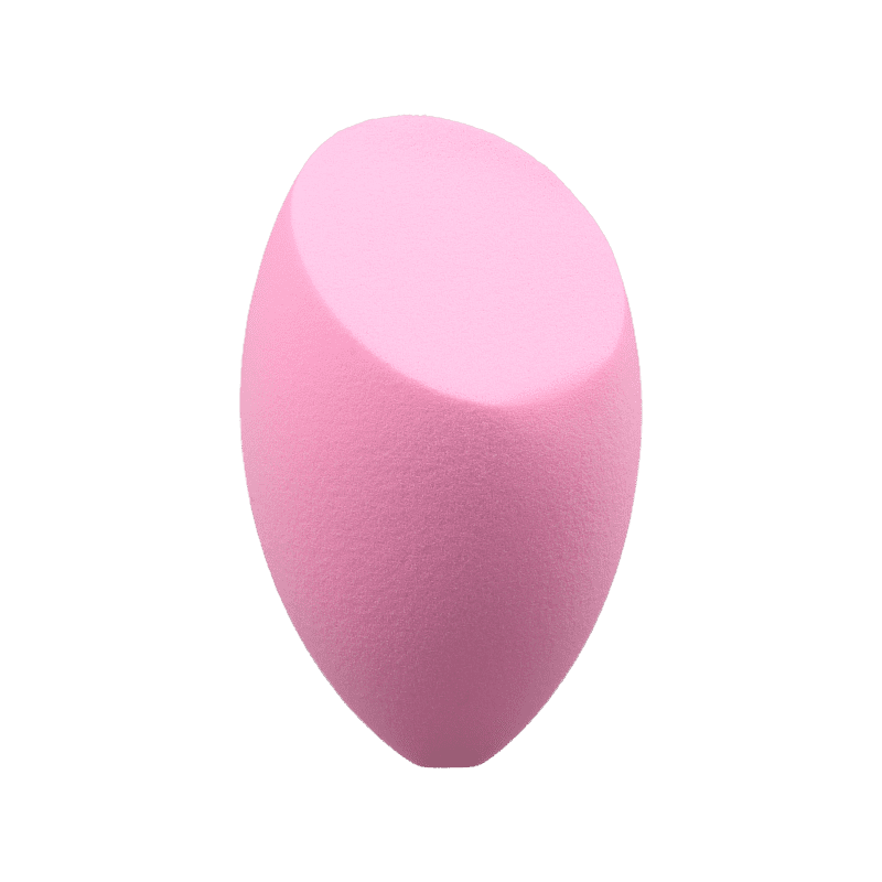 Kiss New York Ruby Kisses Blending Miracle com Cabo - Esponja para Maquiagem 12g