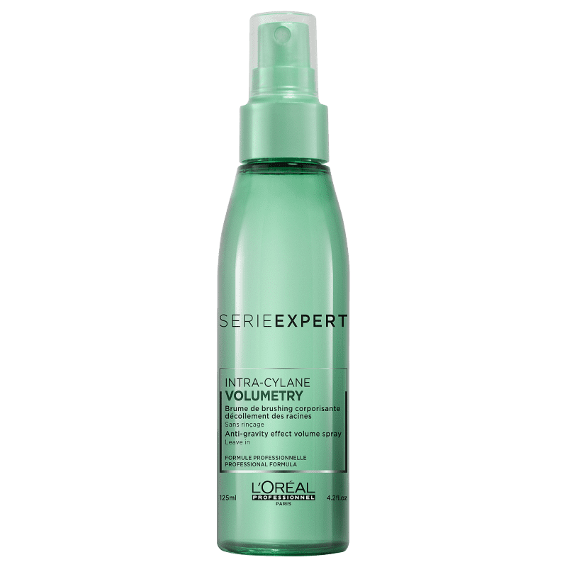 L'Oréal Professionnel Serie Expert Volumetry - Spray Volumador 125ml