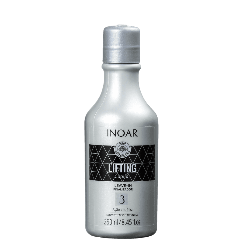 Inoar Lifting Capilar - Leave-in 250ml