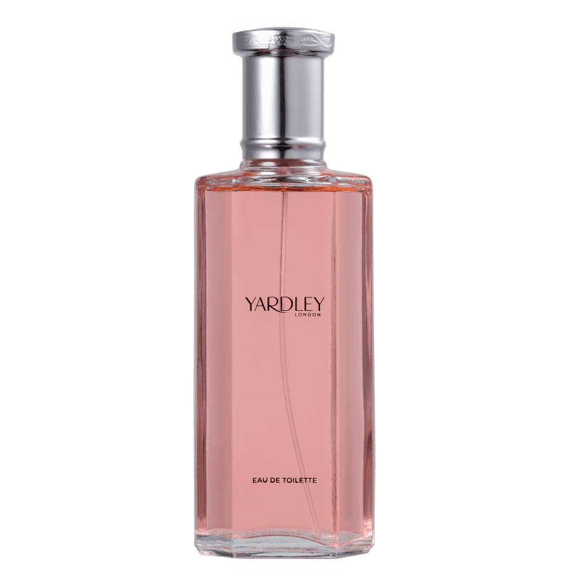 English Dahlia Yardley Eau de Toilette - Perfume Feminino 125ml