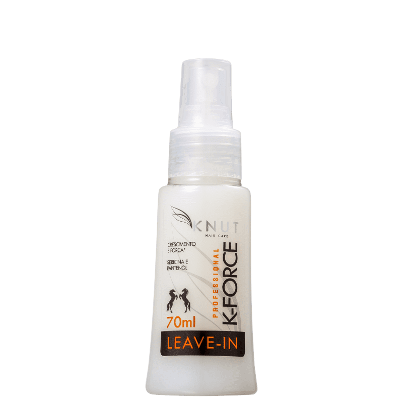 Knut K-Force - Spray Leave-in 70ml
