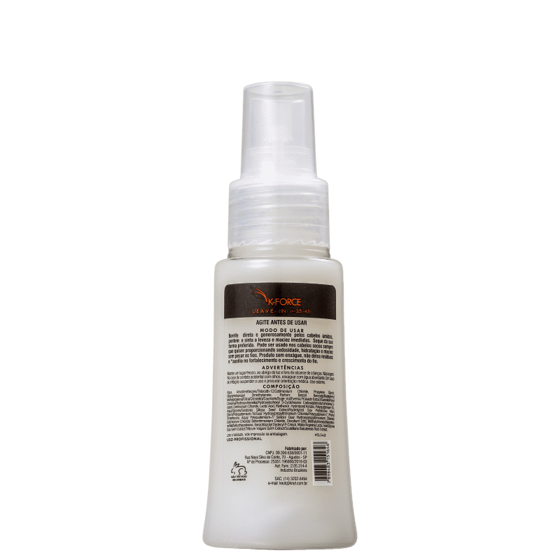 Knut K-Force - Spray Leave-in 70ml
