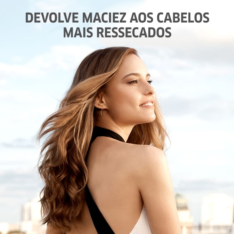 Wella Professionals INVIGO Nutri-Enrich Máscara de Nutrição 150ml