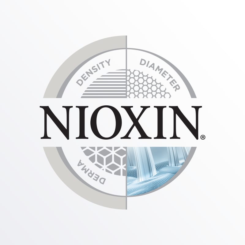 Nioxin Deep Protect Density Mask - Máscara de Tratamento 150ml