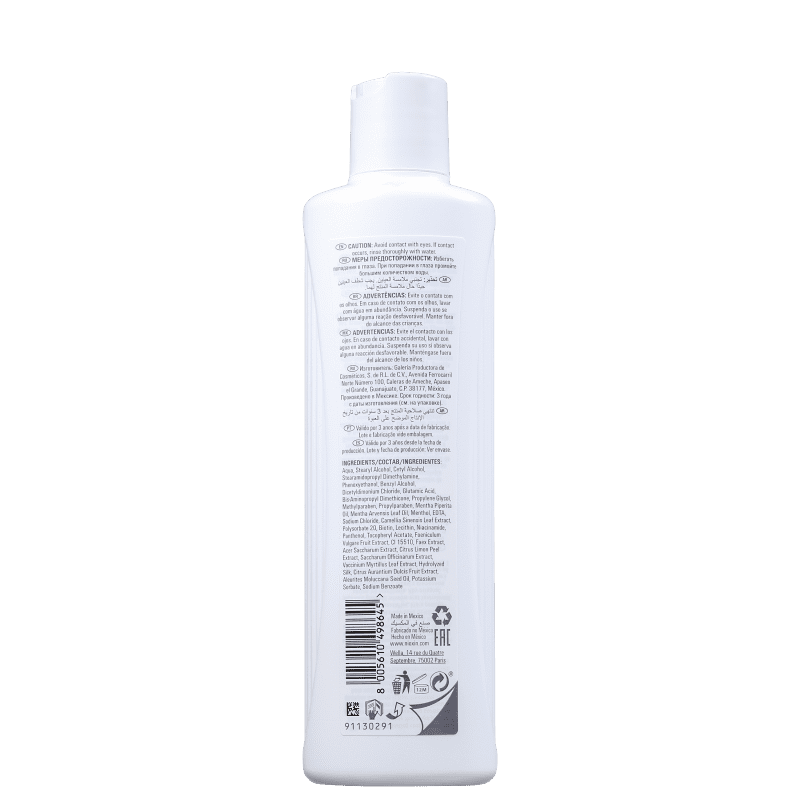 Nioxin Sistema 6 Scalp Therapy Condicionador 300ml
