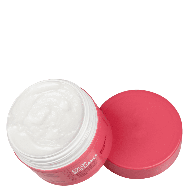 Wella Professionals Invigo Color Brilliance - Máscara Capilar 150ml