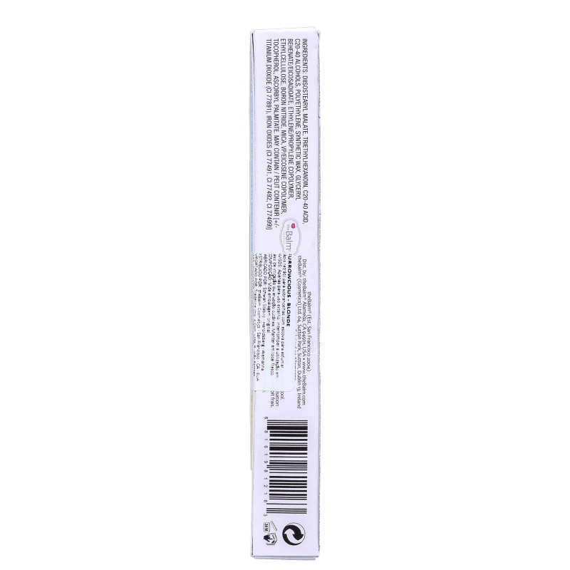 the Balm Furrowcious Blonde - Lápis para Sobrancelhas 0,9g