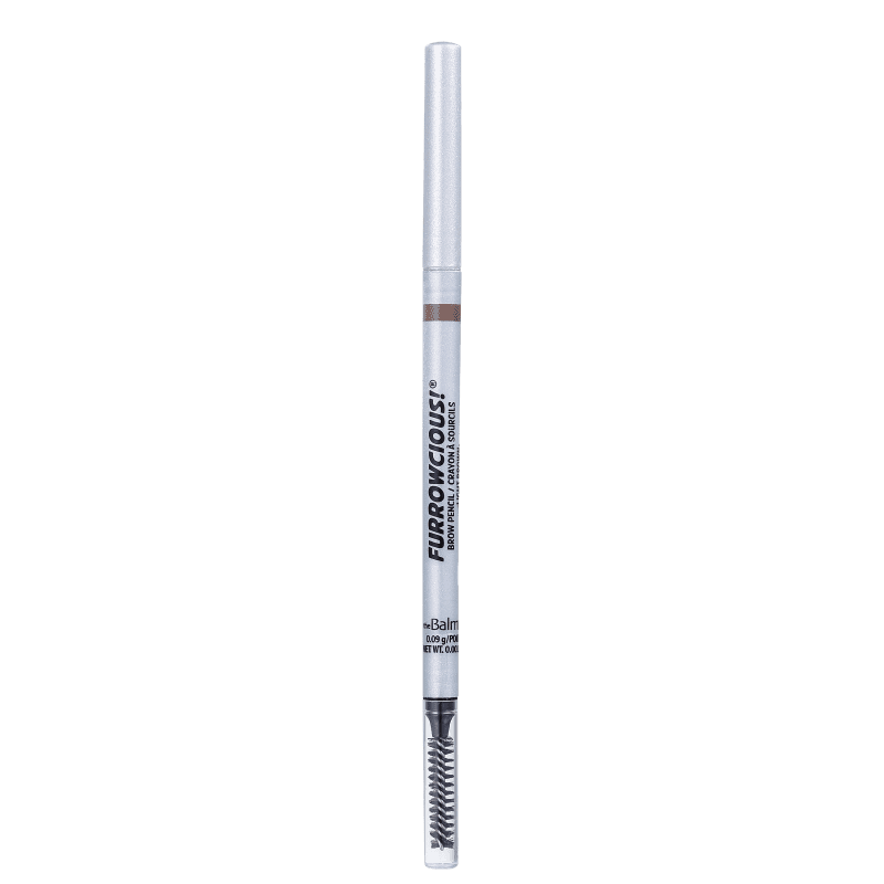 the Balm Furrowcious Light Brown - Lápis para Sobrancelhas 0,9g