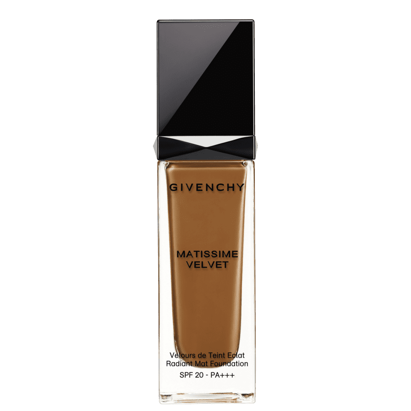 Givenchy Matissime Velvet Fluid FPS 20 N10 Mocha - Base Líquida 30ml