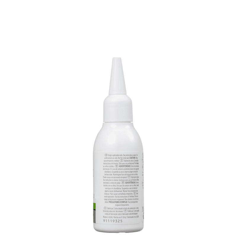 Nioxin 3D Expert Care Dermabrasion - Tratamento 75ml