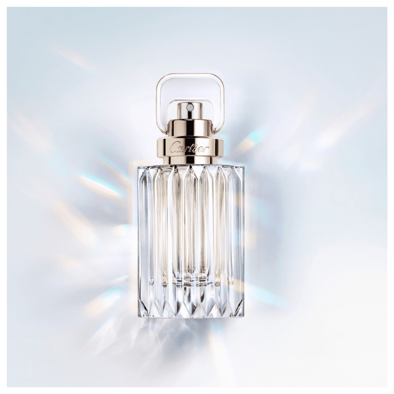 Carat Cartier Eau de Parfum - Perfume Feminino 100ml