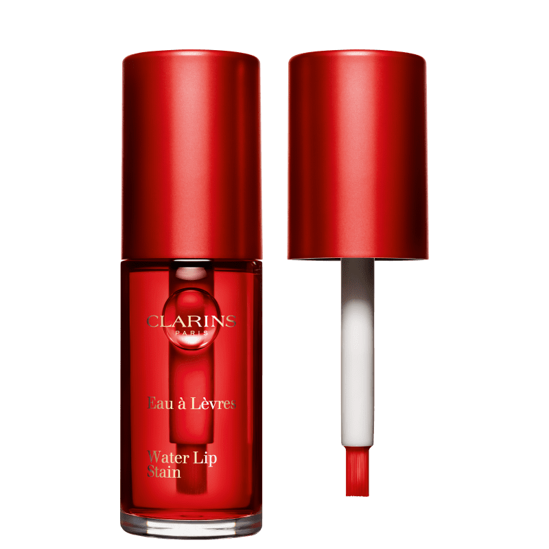 Clarins Water Lip Stain Red 03 - Lip Tint 7ml