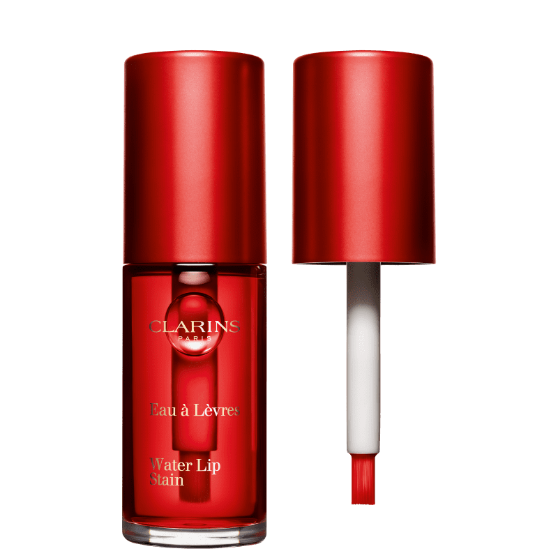 Water Lip Stain Red 03 - Lip Tint