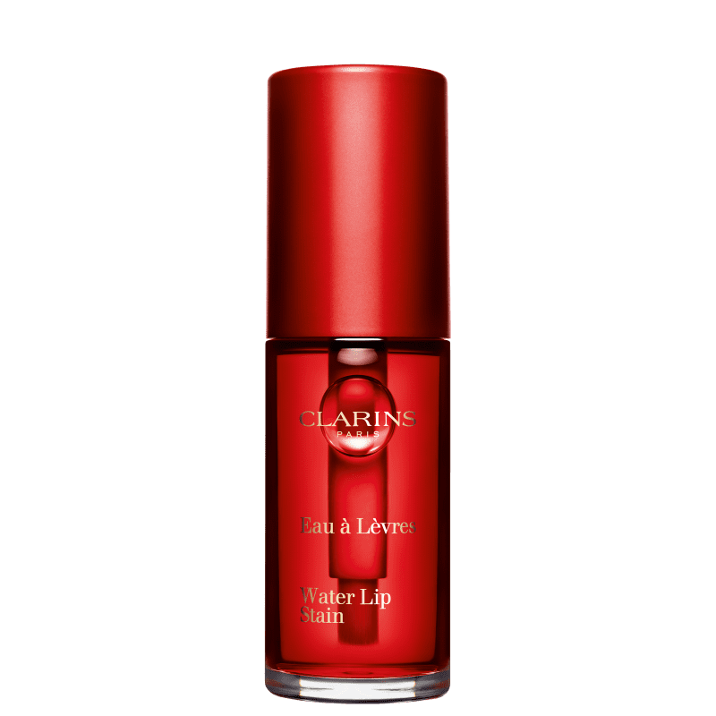 Clarins Water Lip Stain Red 03 - Lip Tint 7ml