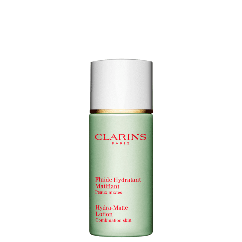 Clarins Hydra-Matte - Loção Hidratante Facial 50ml
