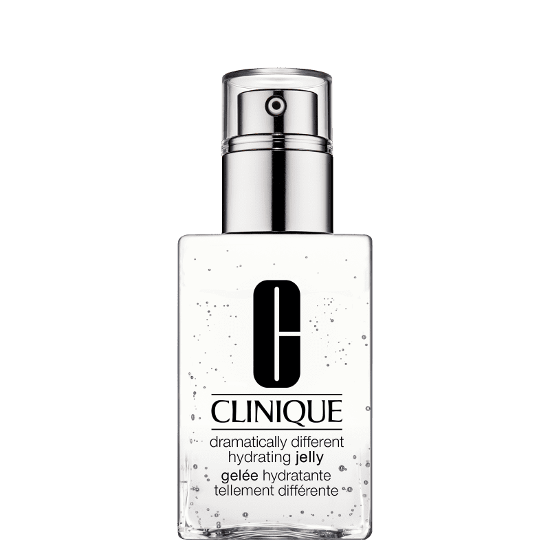 Clinique Dramatically Different Jelly - Gel Hidratante Facial 125ml