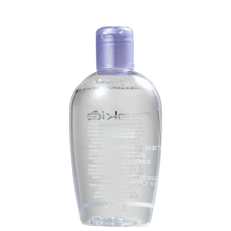 Makiê Demaquilante - Água Micelar 200ml