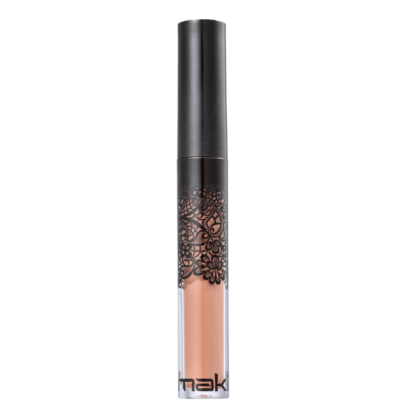 Makiê Luxury - Batom Líquido Matte 4g