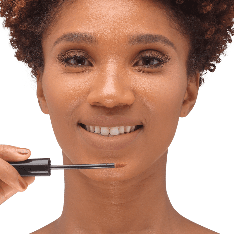 Makiê Luxury - Batom Líquido Matte 4g
