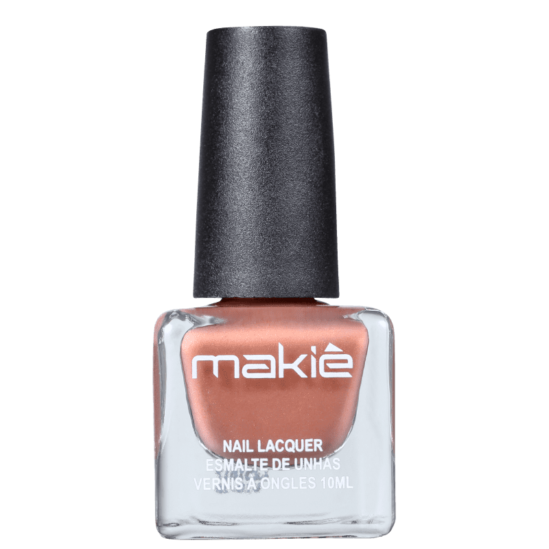 Makiê Aventure - Esmalte Metálico 10ml