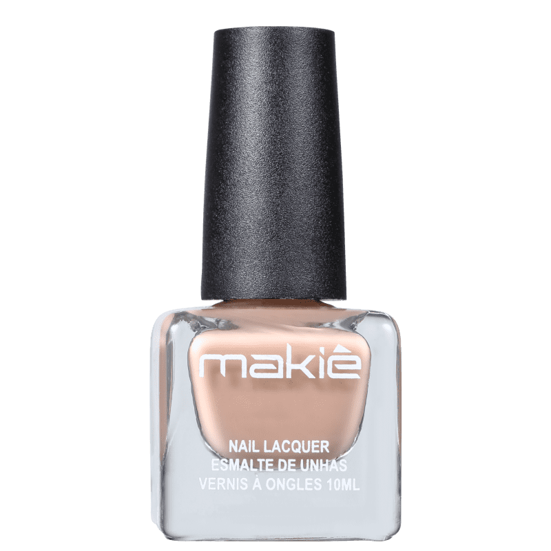 Makiê Ferrero Nude - Esmalte 10ml