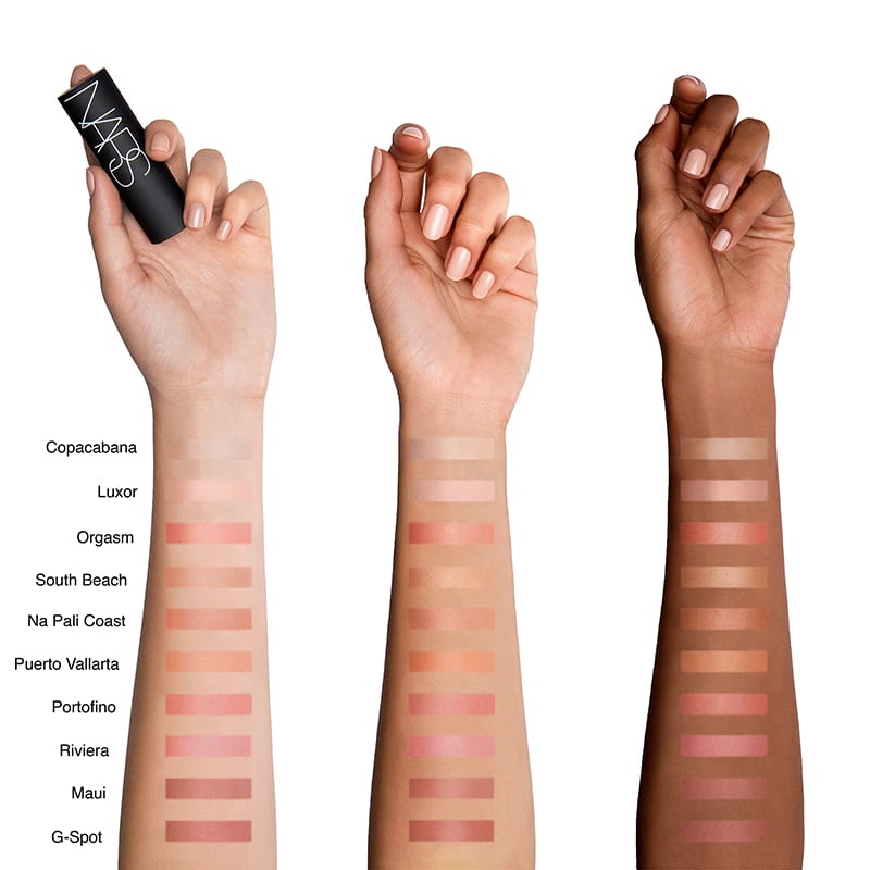 NARS The Multiple Orgasm - Bastão Multiuso 14g