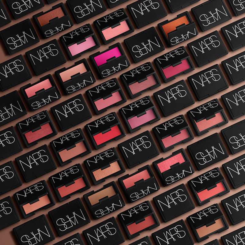 NARS Blush Orgasm - Blush em Pó 4,8g