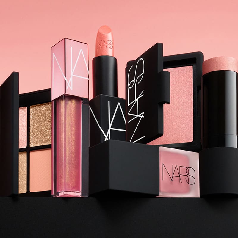 NARS Blush Orgasm - Blush em Pó 4,8g