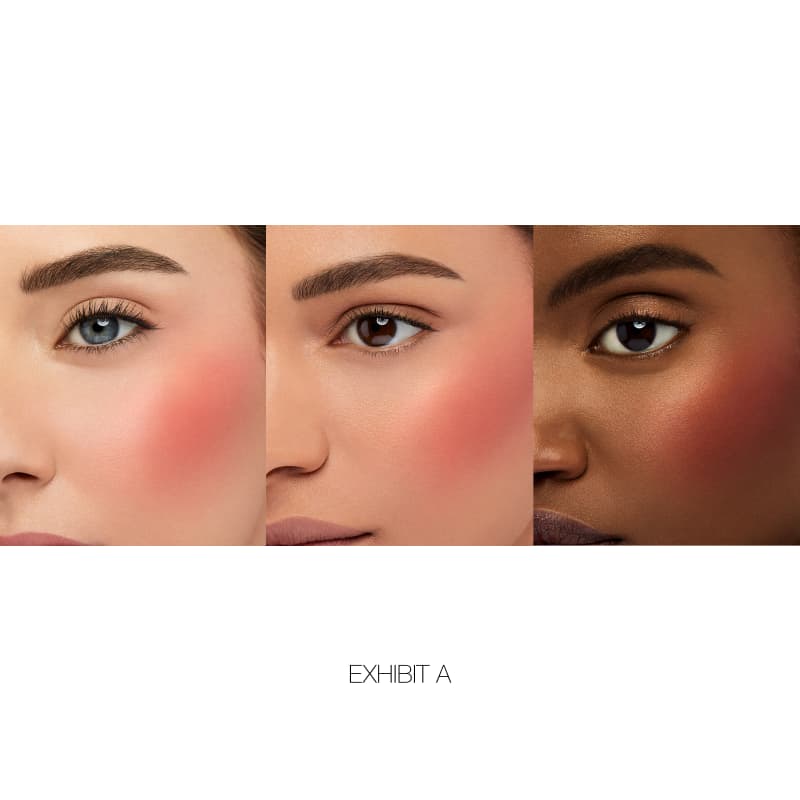 NARS Blush Exhibit A - Blush em Pó 4,8g