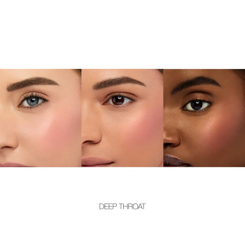 NARS Blush Deep Throat - Blush em Pó 4,8g