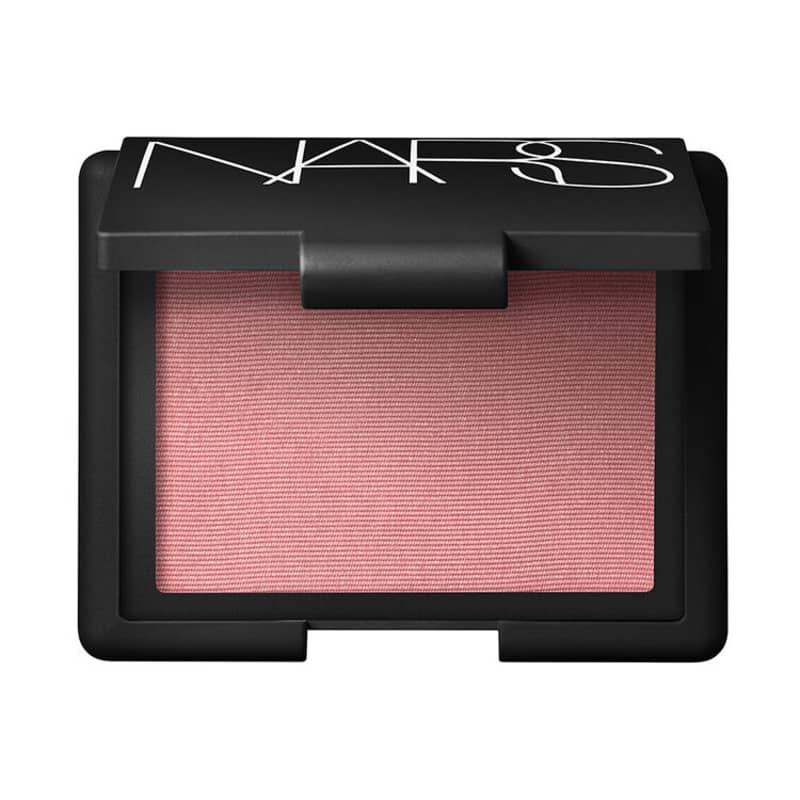 NARS Blush Deep Throat - Blush em Pó 4,8g