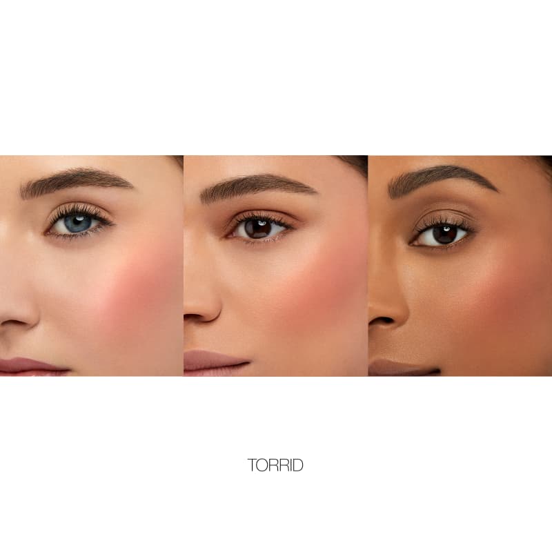 NARS Blush Torrid - Blush em Pó 4,8g