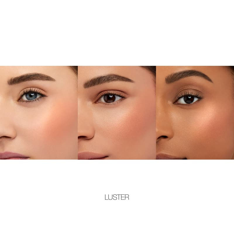 NARS Blush Luster - Blush em Pó 4,8g