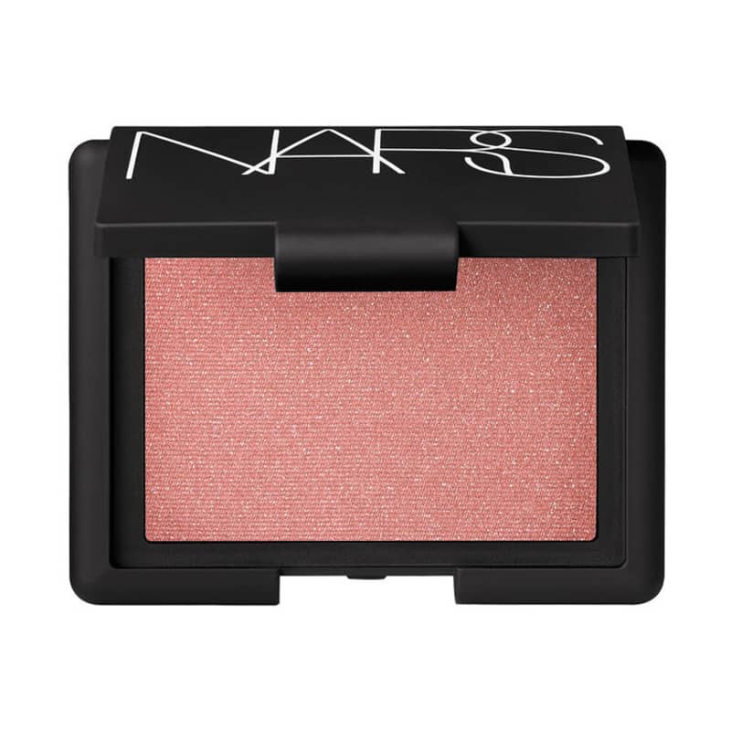 NARS Blush Unlawful - Blush em Pó 4,8g