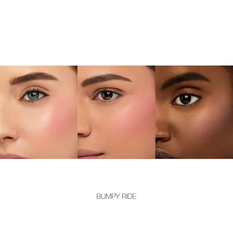 NARS Blush Bumpy Ride - Blush em Pó 4,8g