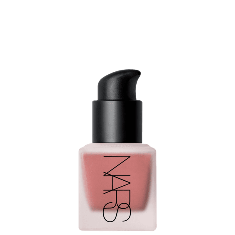 NARS Liquid Blush Dolce Vita - Blush Líquido 15ml