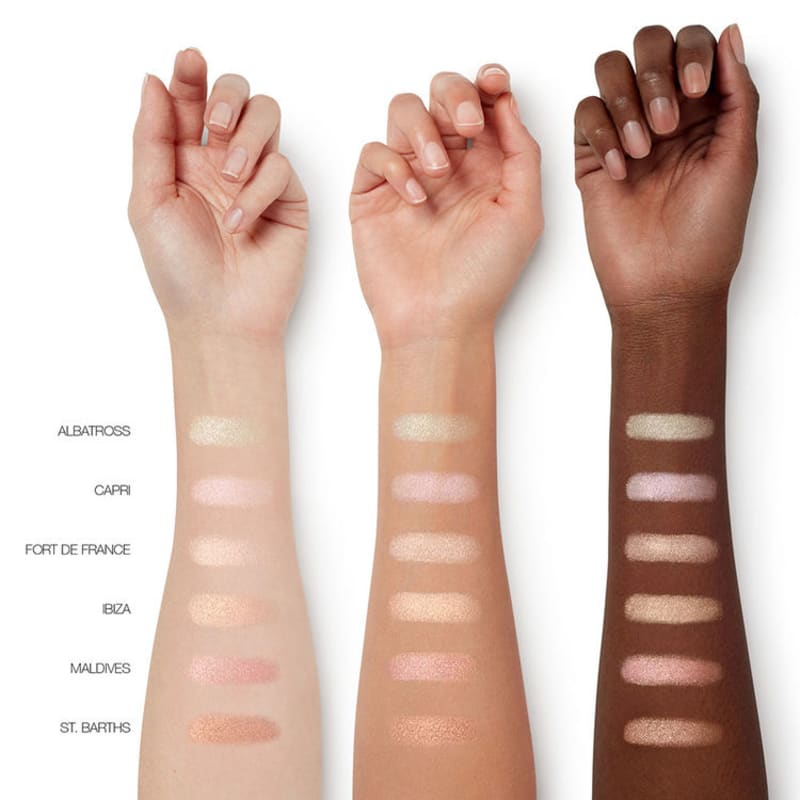 NARS Highlighting Powder Albatross - Iluminador em Pó 14g